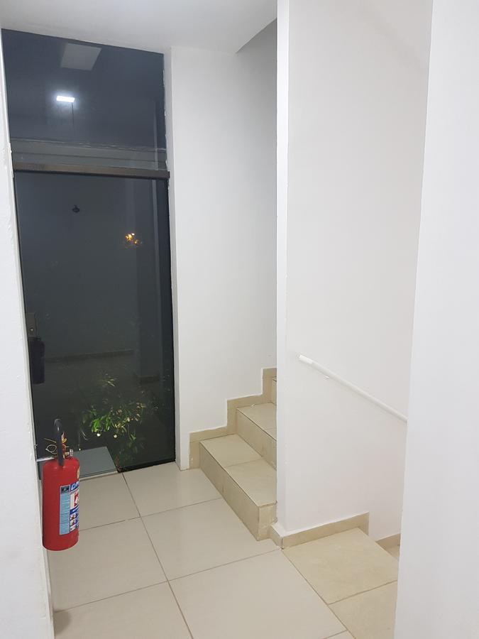 Pousada Alto ปอร์โต จิ กาลินญาส ภายนอก รูปภาพ